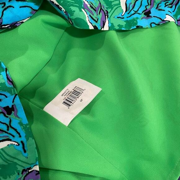 Anthropologie Brand Plenty by Tracy Reese Dress - Picture 8 of 8